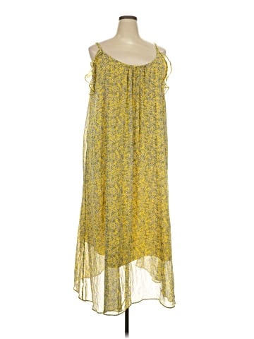 Who What Wear Casual Dress (view 1)