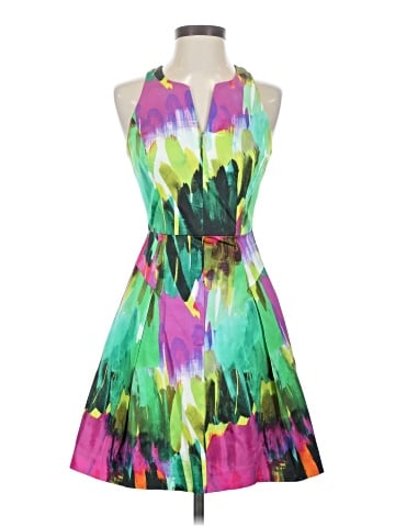 Milly Cocktail Dress (view 1)