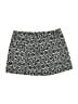 Athleta Print Black Skort Size S - photo 2