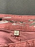 Seven7 Pink Casual Pants Size 14 - photo 7