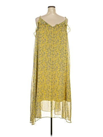 Who What Wear Casual Dress (view 2)