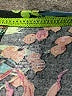 Westbound Green Short Sleeve Blouse Size S - photo 7