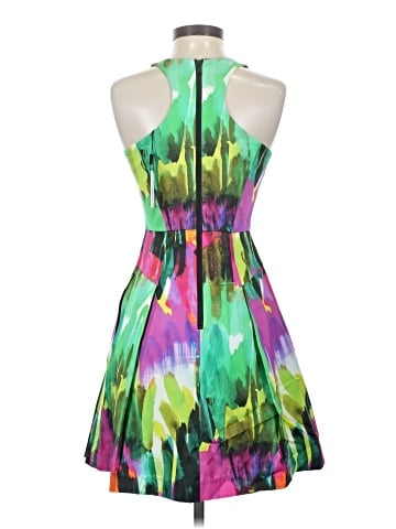 Milly Cocktail Dress (view 2)