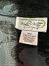 Molly Maxi Paisley Blue Coat Size M (petite) - photo 6
