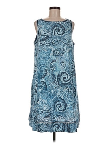J.Jill Casual Dress (view 1)