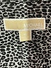 MICHAEL Michael Kors 100% Polyester Gray Long Sleeve Blouse Size XL - photo 7