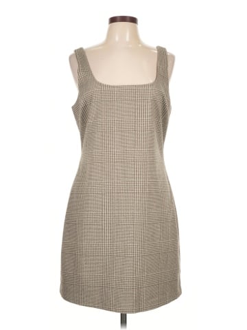 Banana Republic Factory Store Casual Dress (view 1)