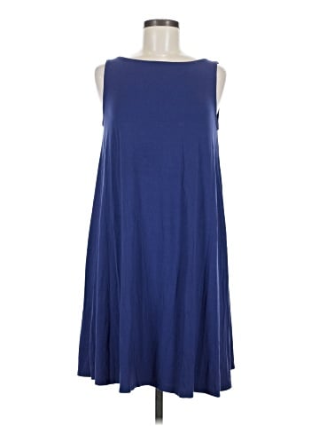 Eileen Fisher Casual Dress (view 1)