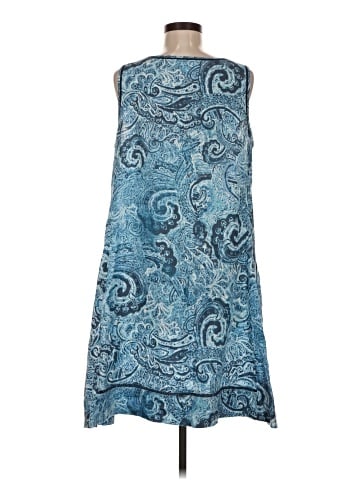 J.Jill Casual Dress (view 2)