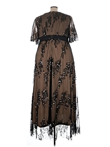 Unbranded Cocktail Dress (view 2)