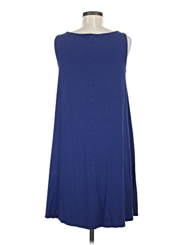 Eileen Fisher Casual Dress (view 2)