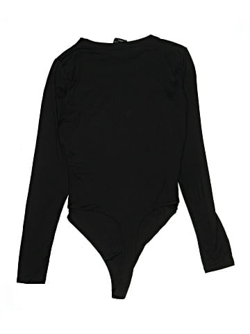 Naked Wardrobe Bodysuit (view 2)