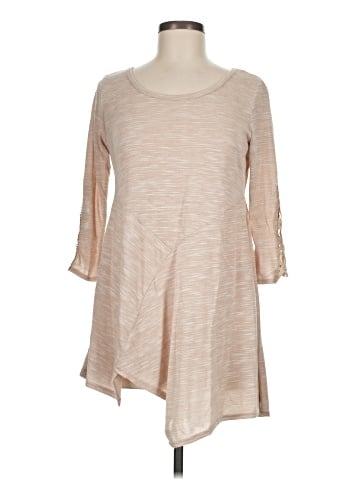 French Laundry 3/4 Sleeve Top (view 1)