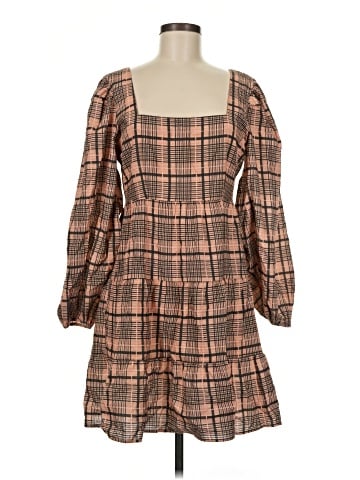 Topshop Casual Dress (view 1)