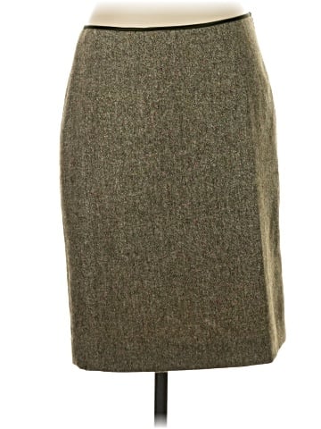 Laundry by Shelli Segal Formal Skirt (view 1)