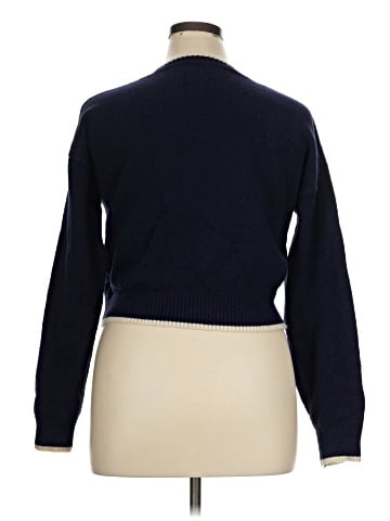 Cider Pullover Sweater (view 2)