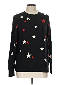 Charter Club Pullover Sweater