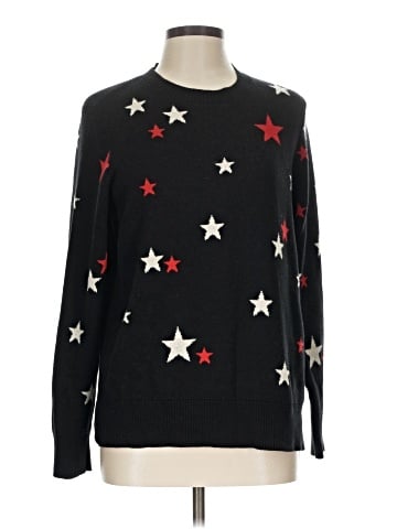 Charter Club Pullover Sweater (view 1)