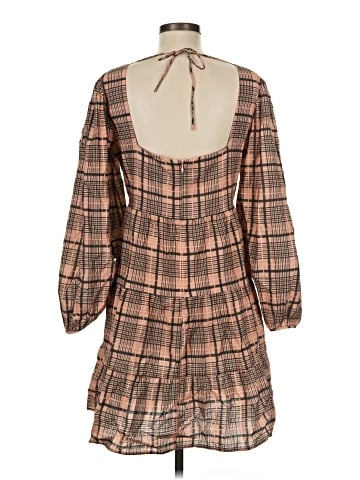 Topshop Casual Dress (view 2)