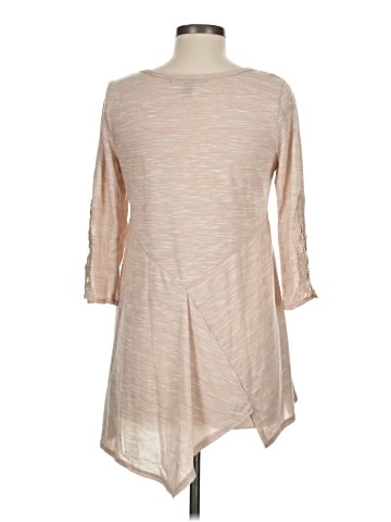 French Laundry 3/4 Sleeve Top (view 2)