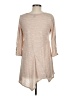 French Laundry Tan 3/4 Sleeve Top Size M - photo 2
