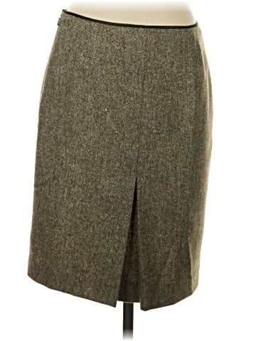Laundry by Shelli Segal Formal Skirt (view 2)
