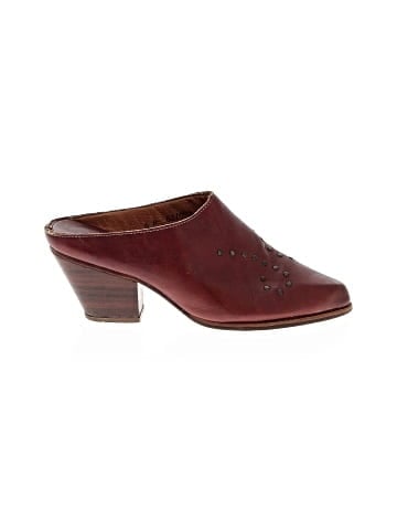 Zodiac Mule/Clog (view 1)