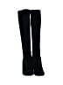 Ann Taylor Black Boots Size 8 - photo 2