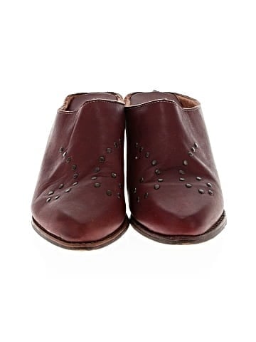 Zodiac Mule/Clog (view 2)