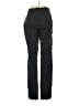 Title Nine Solid Black Active Pants Size 2 - photo 2