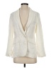Zara Ivory Blazer Size XS - photo 1