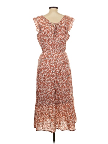 Simply Vera Vera Wang Casual Dress (view 2)