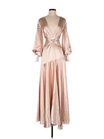 YAURA Cocktail Dress (view 1)