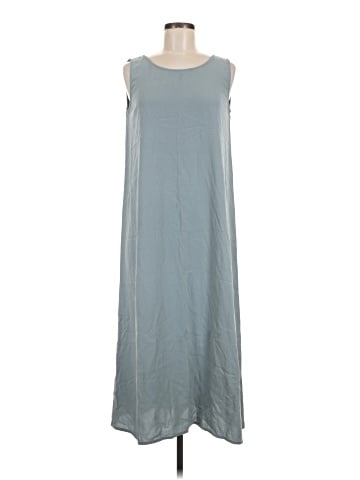Eileen Fisher Casual Dress (view 1)