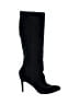Ann Taylor Black Boots Size 8 - photo 1