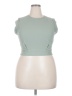 Beyond Yoga Green Tank Top Size XXL (estimated) - photo 1
