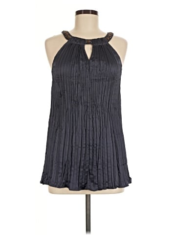 Sundance Sleeveless Blouse (view 1)