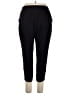 Madewell Solid Black Casual Pants Size XL - photo 2