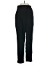 Wilfred Solid Black Dress Pants Size 2 - photo 1