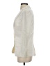 Zara Ivory Blazer Size XS - photo 5