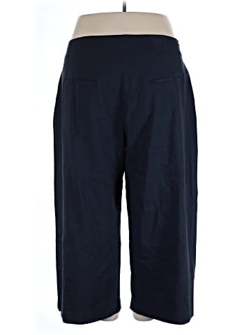 Vince. Linen Pants (view 2)