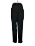 Wilfred Solid Black Dress Pants Size 2 - photo 2