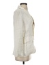 Zara Ivory Blazer Size XS - photo 4
