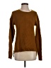 Wilfred Free 100% Wool Brown Wool Pullover Sweater Size XS - photo 1