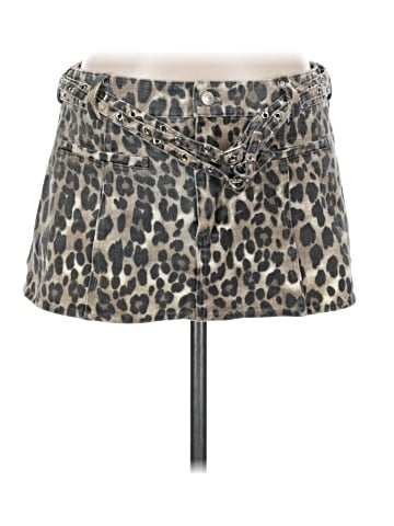 Princess Polly Casual Skirt (view 1)