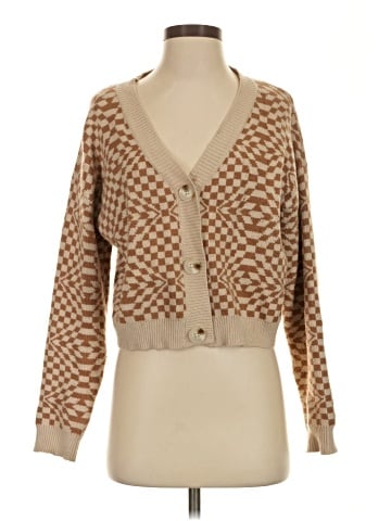 Debut Cardigan (view 1)