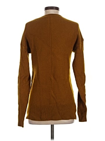Wilfred Free Wool Pullover Sweater (view 2)