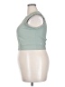 Beyond Yoga Green Tank Top Size XXL (estimated) - photo 5