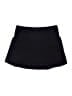 Lululemon Athletica Solid Black Skort Size 4 (tall) - photo 1