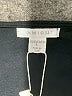 Avenue Black 3/4 Sleeve Top Size Lg Plus - photo 7
